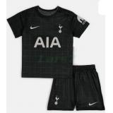 Tottenham Hotspur 2a Equipación 2025/26 - NIÑOS